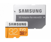 Samsung 32GB microSDHC Evo zapis 20MB/s odczyt 95MB/s - 360771 - zdjęcie 3